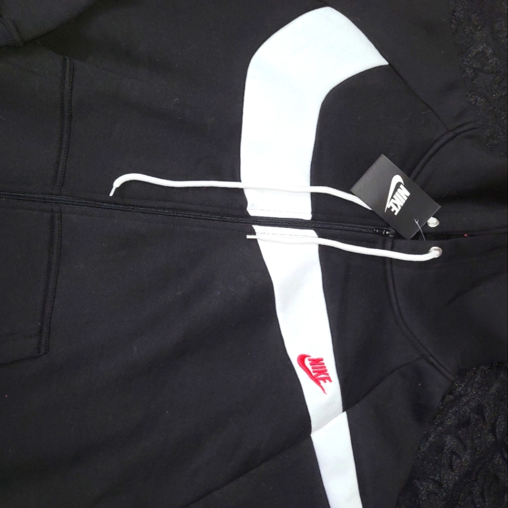 Nike Men's sweatsuit tracksuit set sz XXL